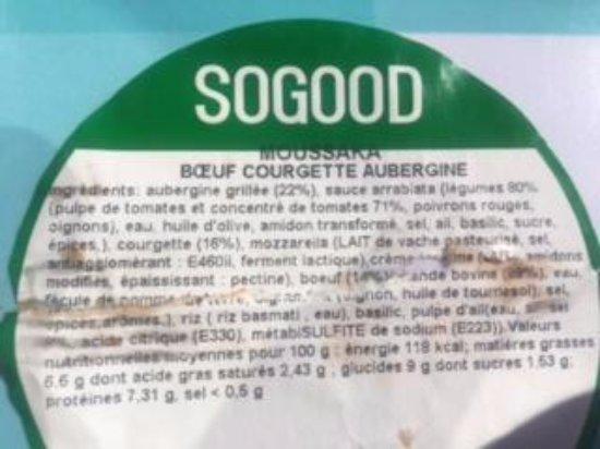 Sogood Pessac
