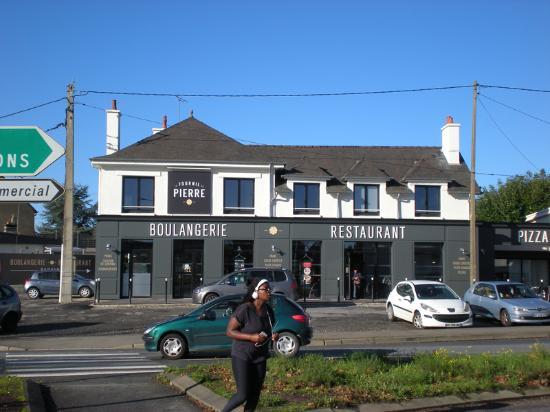 Le Fournil de Pierre