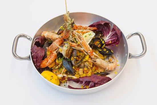 Ristorante Pizzeria L'Incontro