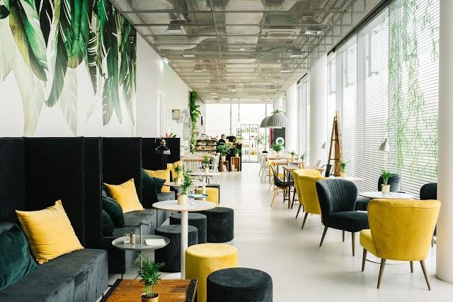 moodro bistro & cafe