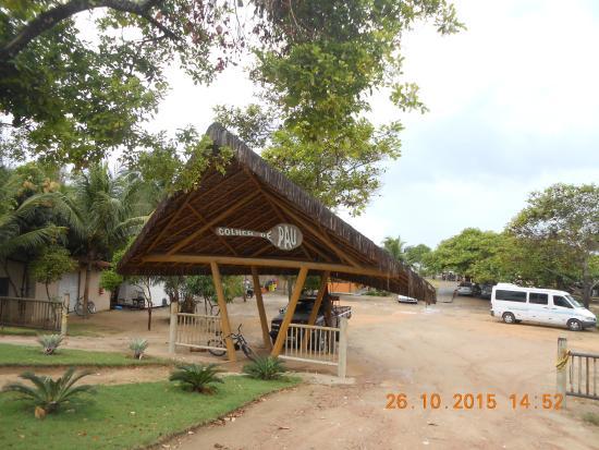 Churrascaria Colher De Pau