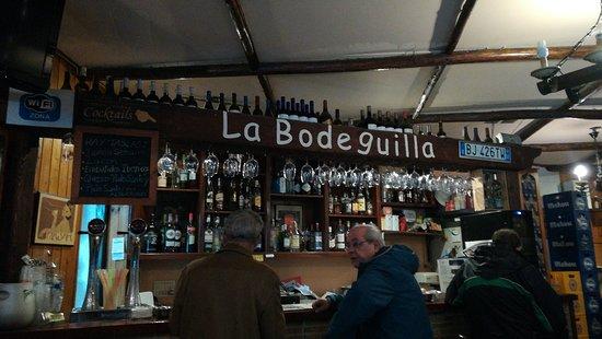 La Bodeguilla