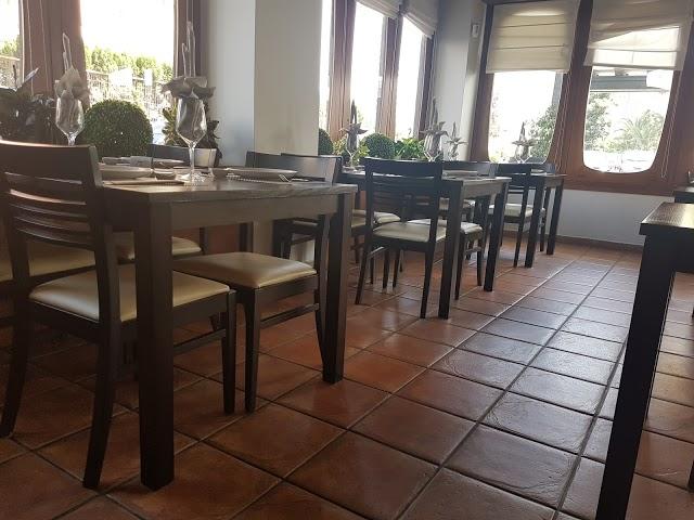 Metoo sushi Buffet Benidorm