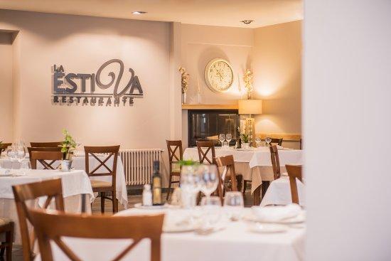La Estiva Restaurant