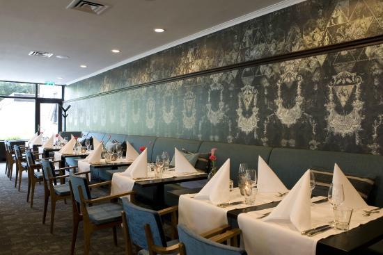 Restaurant 'De Veluwe'