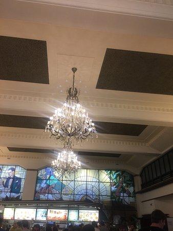 Mcdonald's de Santa Maria da Feira