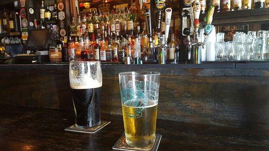 O'Connell's Irish Pub