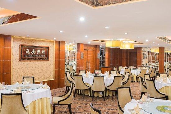 Golden Shark Chinese Restaurant