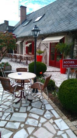 Restaurant de L'Agriculture