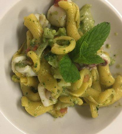 Trattoria Nonna Dina