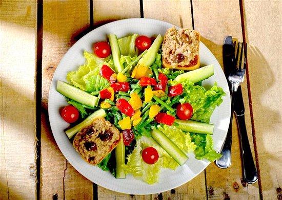 La Pataterie Valenciennes