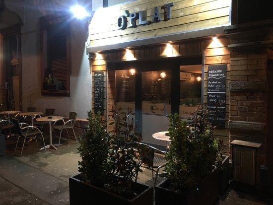 O'Plat Restaurant