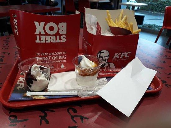KFC