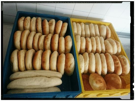 Restaurant Kebab LE CACHOUX