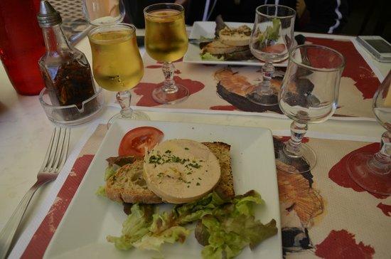 Pizzeria La Milanaise