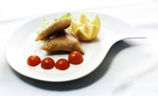 Restaurant Halal Les Deux Rives