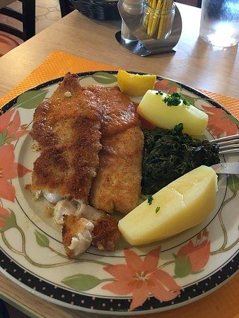 Brasserie des Halles