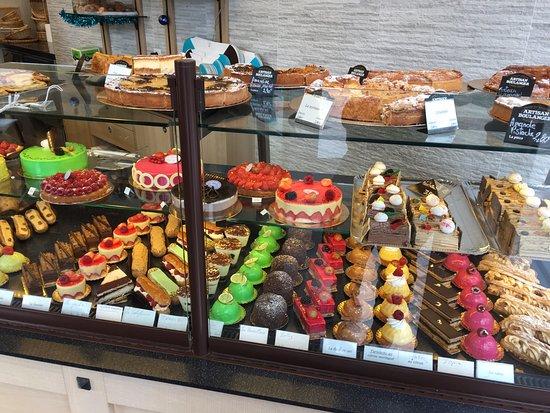L'Atelier Boulangerie Patisserie