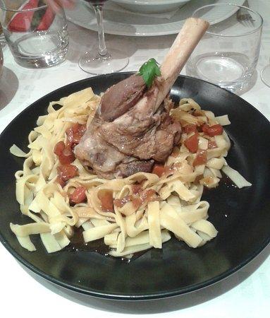 Bistrot La Petite Poste