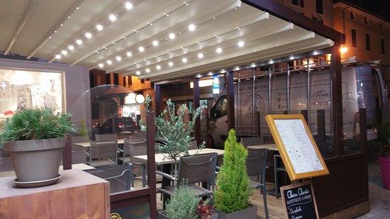 Le Petit Resto d'Adriano