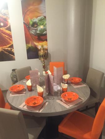 Restaurant le Familial