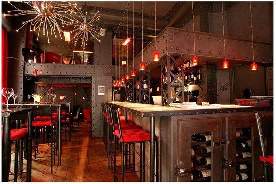 L'Atelier Côté Rhône