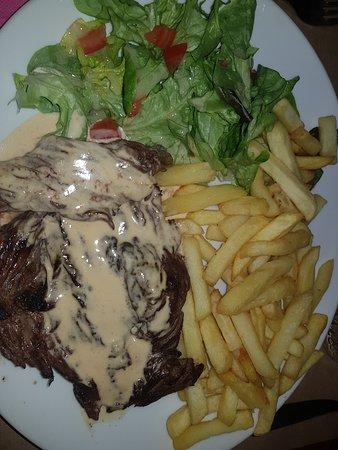 Bistrot Resto BonTruc D'Ici