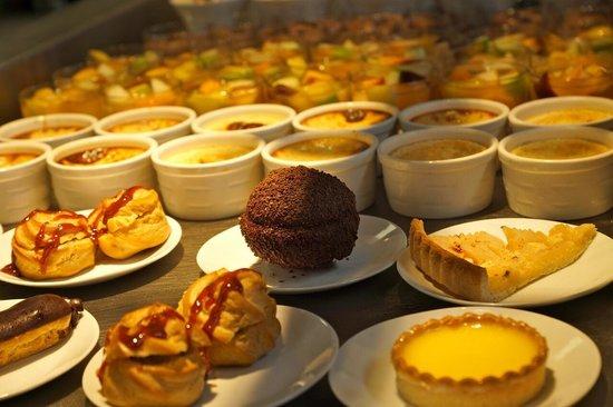 Le Comptoir des Verites