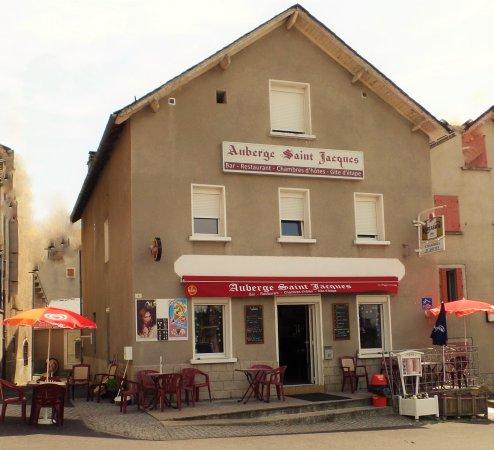 Auberge Saint Jacques