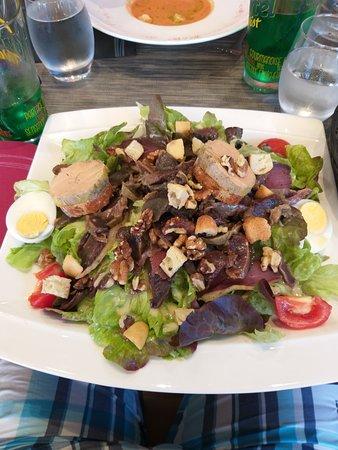 Brasserie de La Mediatheque