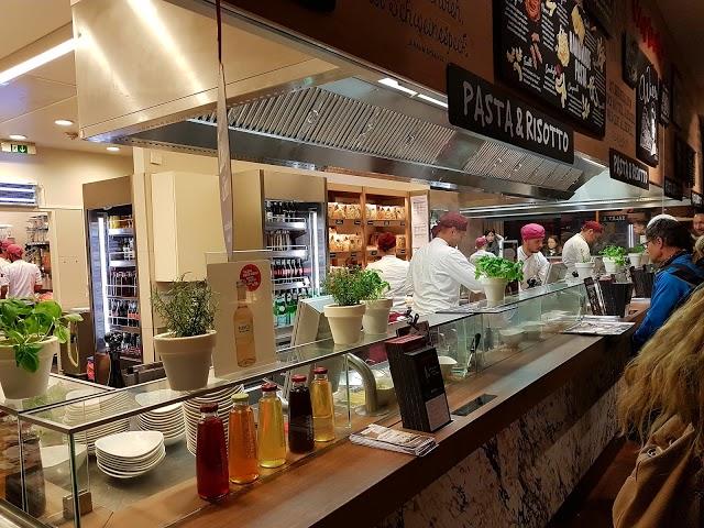 Vapiano
