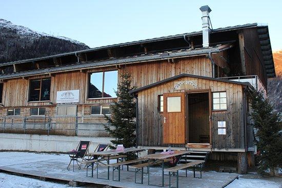 Burli-Schiirli Hofbeiz