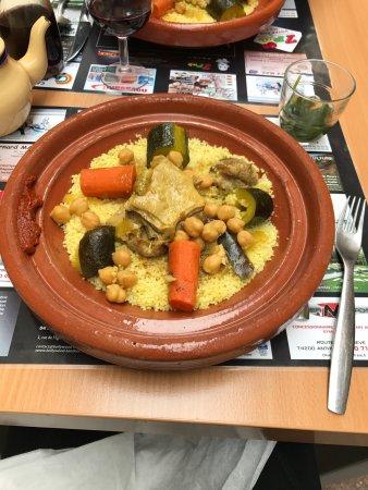Chez Khalid