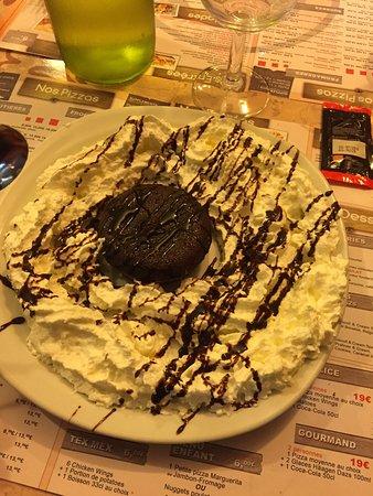 Pizza Plazza S.A.R.L