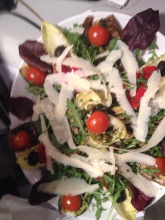 Romanella Restaurant