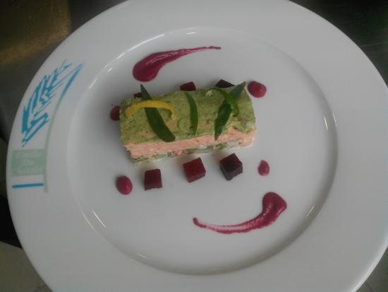 d'application Michel Roth