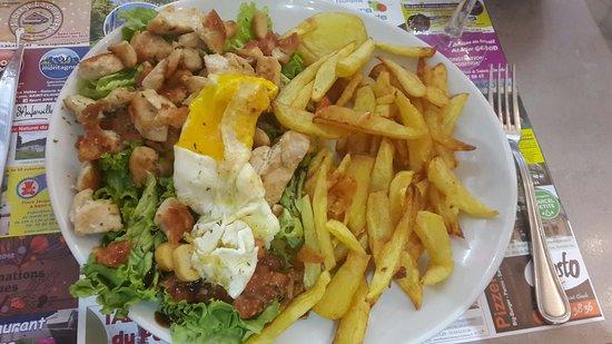 Le Temps D'une Pause