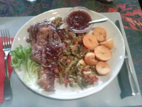 Brasserie De La Cite