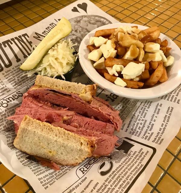 Phil Smoked Meat
