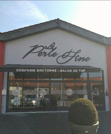 Crêperie La Perle Fine
