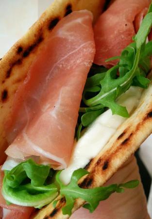 L'Isola della Piadina