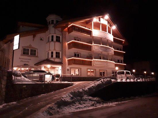 Ristorante Hotel Cristallo