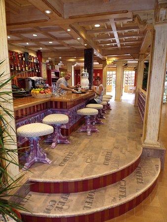 La Clá Terraza y más