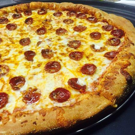 Joe & Pie Cafe Pizzeria