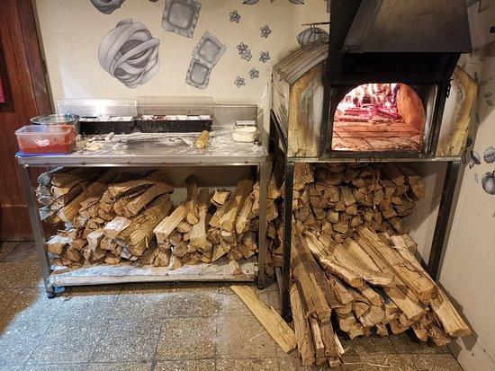 Da Giancarlo Pizzeria Italiana