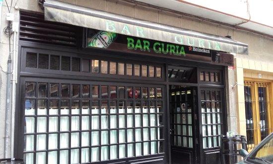 Guria Bar