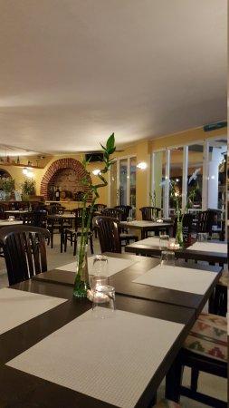 Sa gavina pizzeria bar