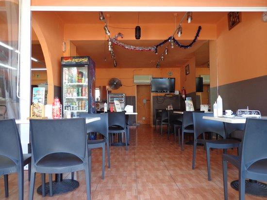 Honey Doner Kebab Pizzería