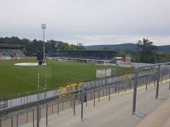 Ostalb Arena
