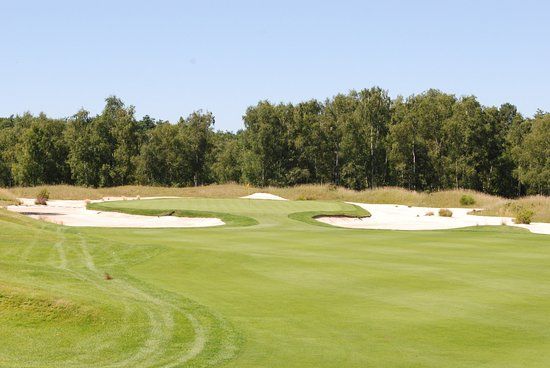 Les Bordes Golf International